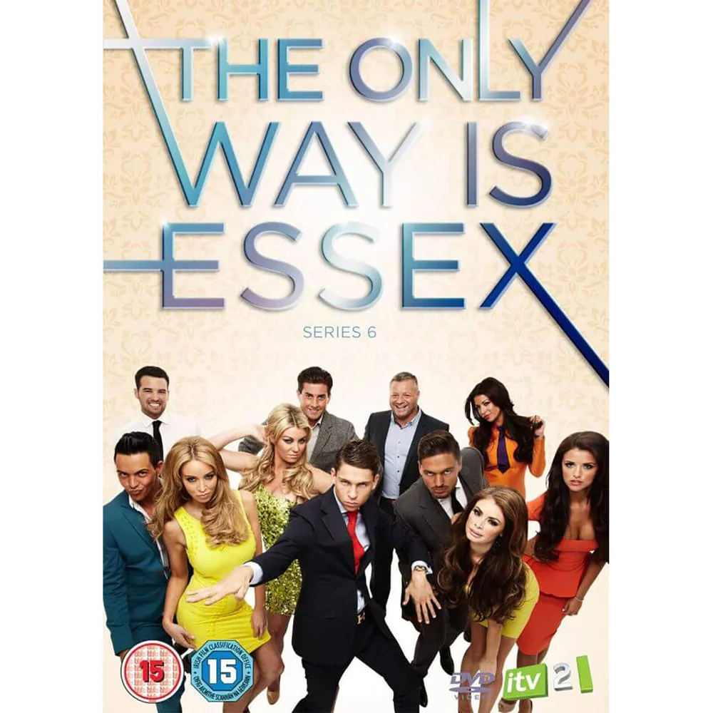 The Only Way is Essex - Series 6 Image 1