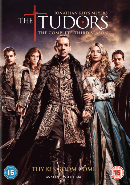 The Tudors - Season 3 Image 1