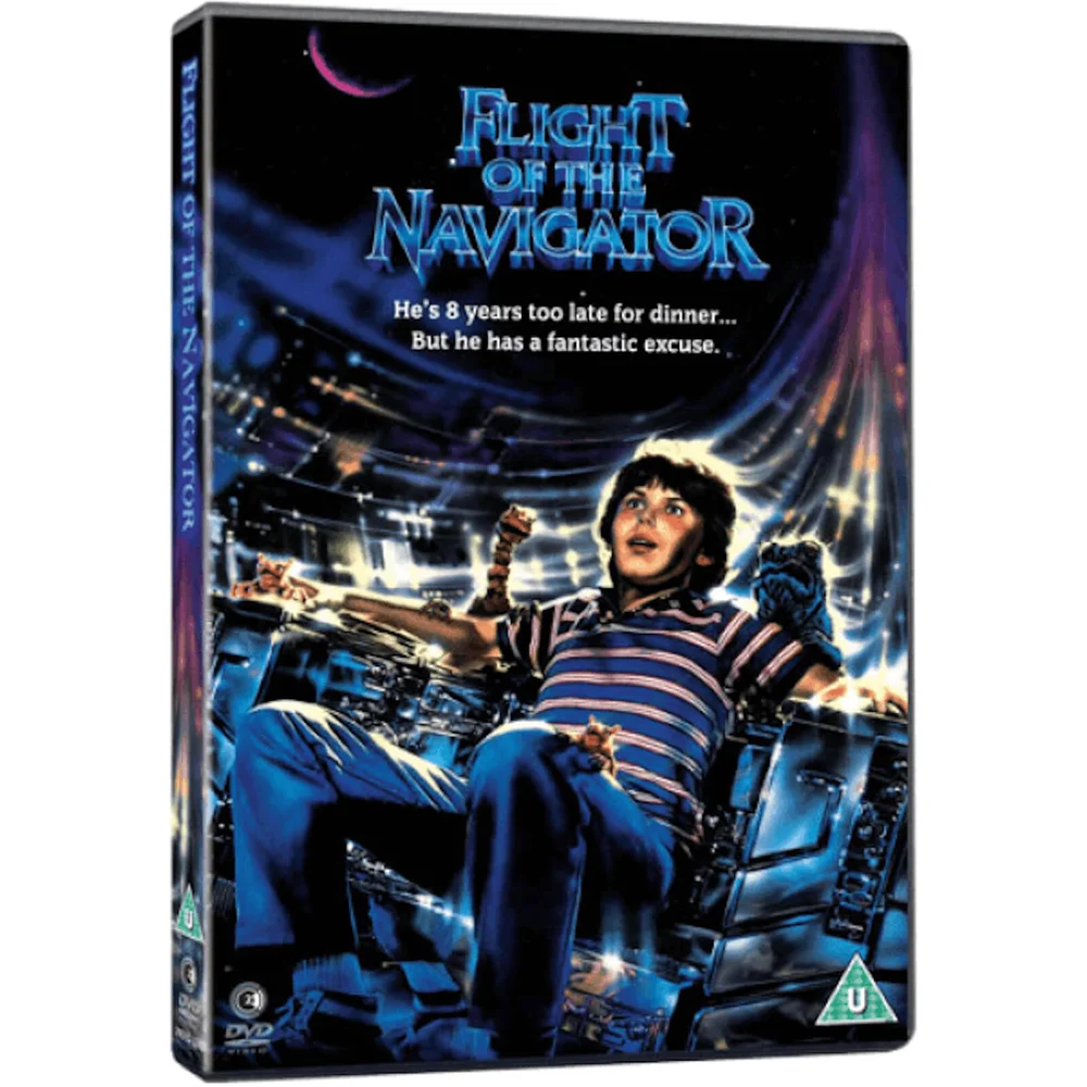 Le vol du navigateur Image 1