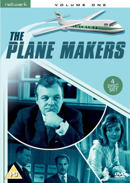 Les avionneurs - Volume 1 Image 1