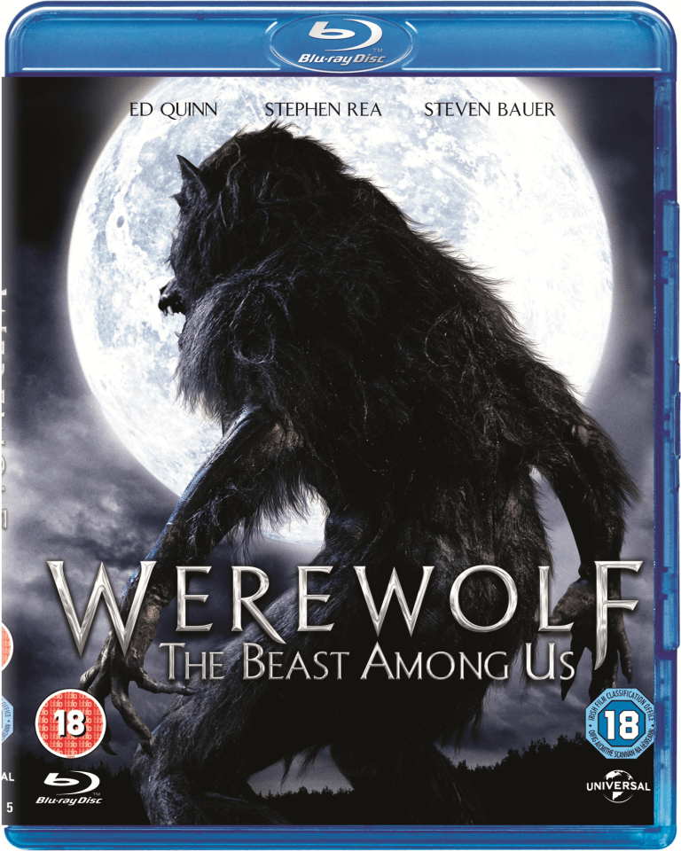 Werewolf: La Nuit Du Loup-Garou Image 1
