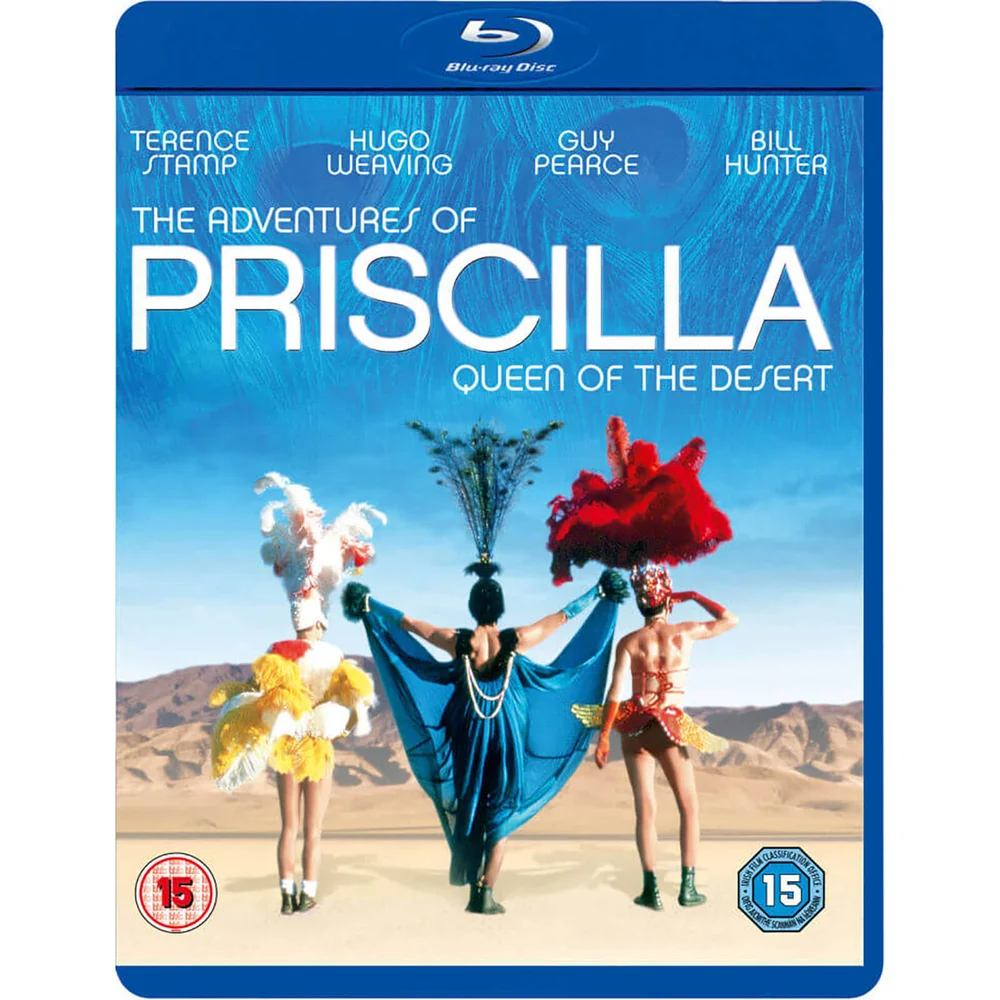 Les Aventures de Priscilla, reine du désert Image 1