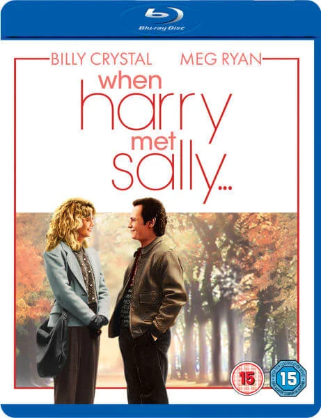 Quand Harry rencontre Sally Image 1