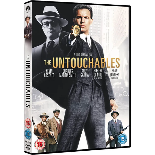 Les Intouchables