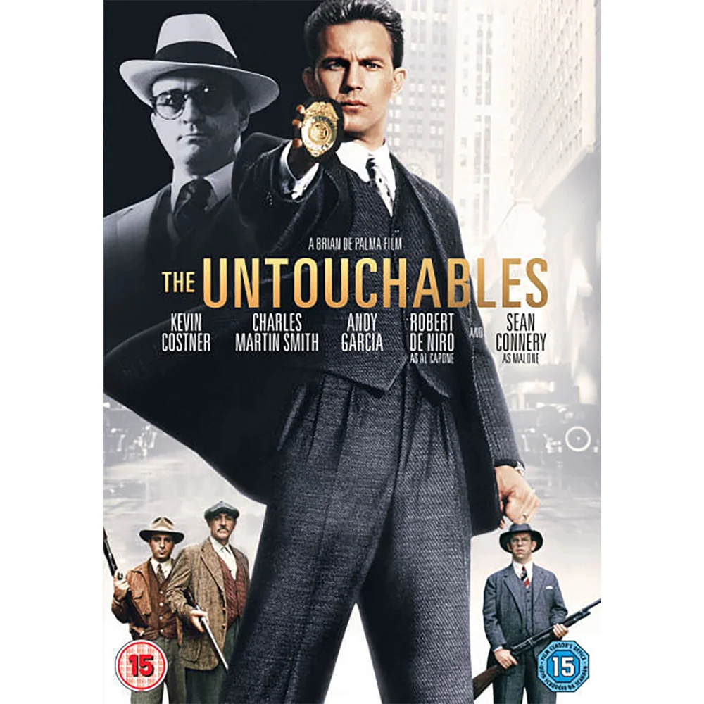 Les Intouchables Image 1