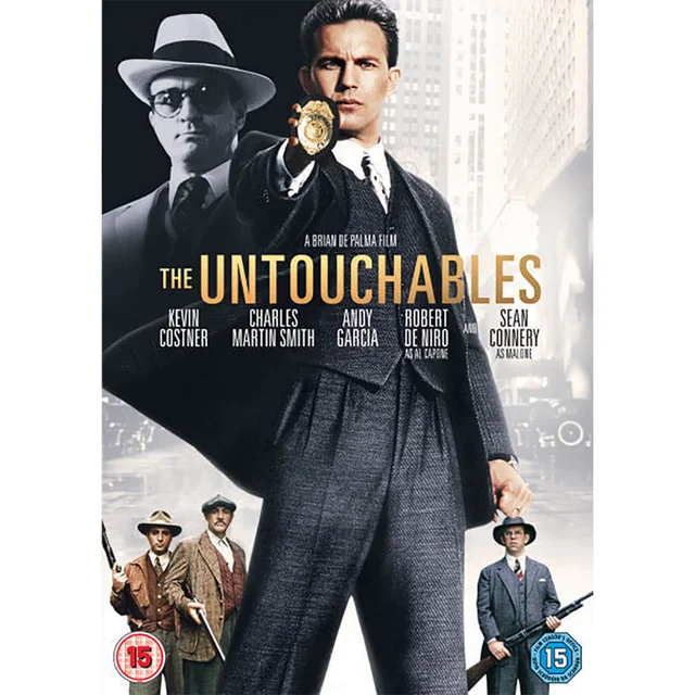 Les Intouchables