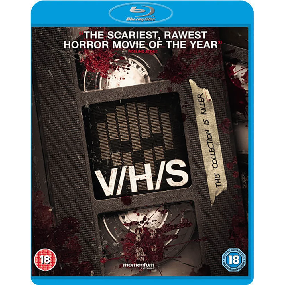 V/H/S Image 1