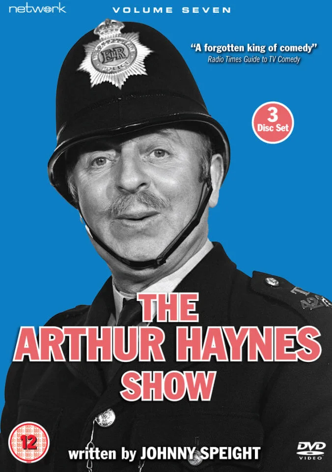 Arthur Haynes - Volume 7 Image 1
