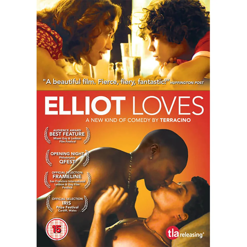 Elliot Loves Image 1