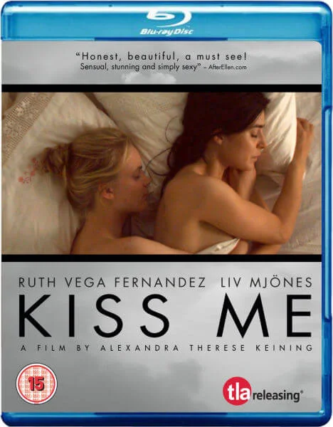 Kiss Me Image 1