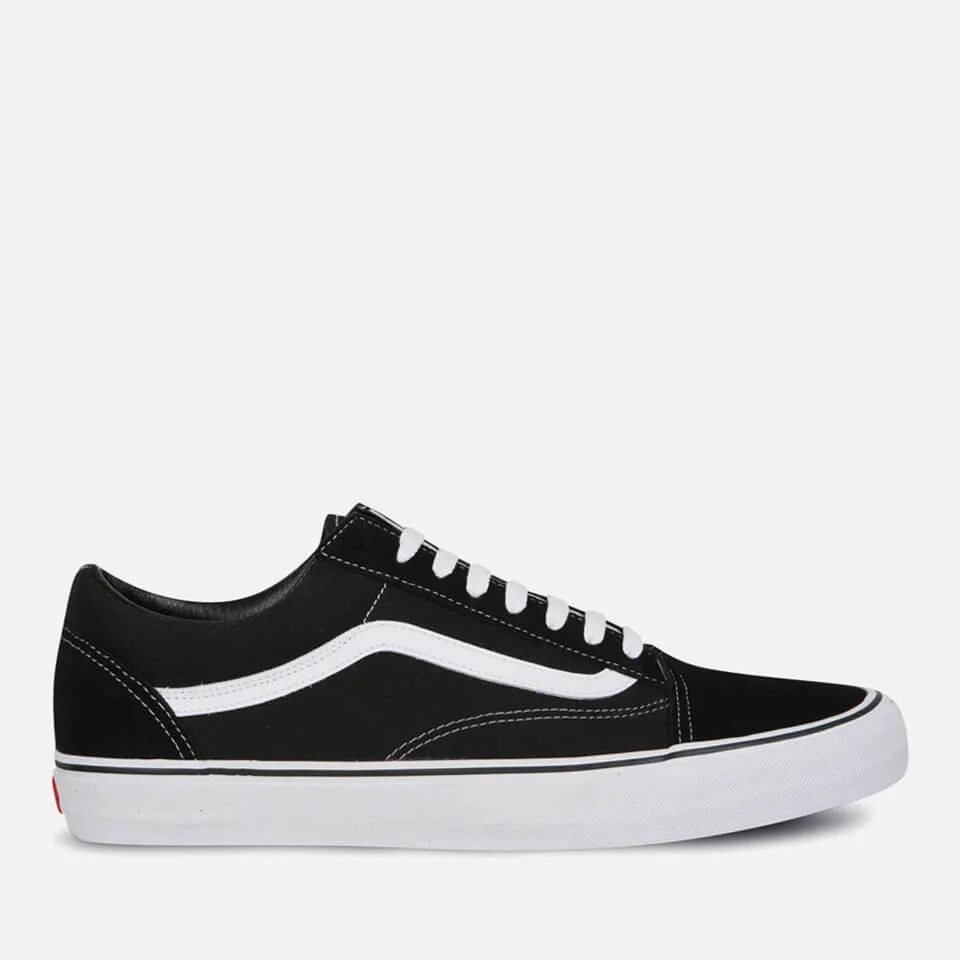 Chaussures Homme Vans Old Skool - Noir - UK 6 Image 1