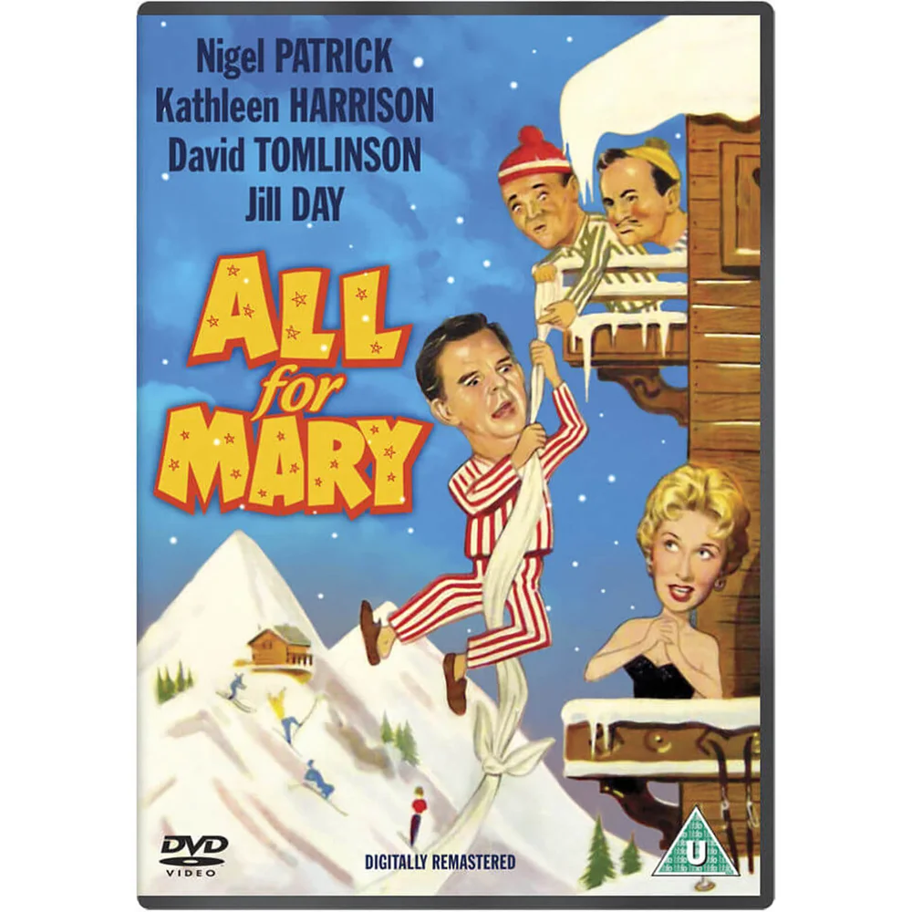 All for Mary Image 1