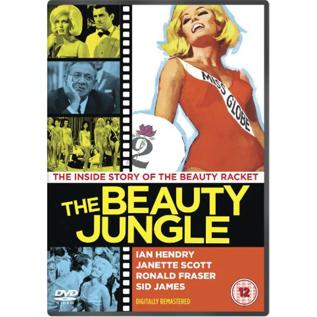 La jungle de la beauté