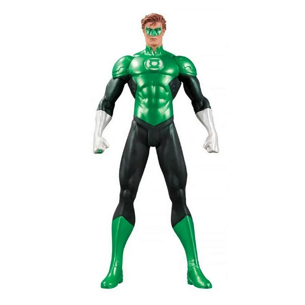 DC Comics New 52 Green Lantern Action Figure Image 1