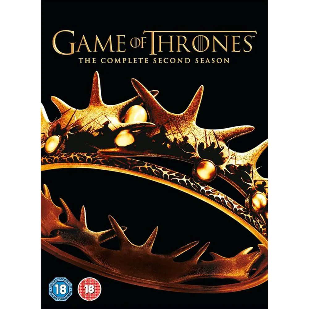 Game of Thrones - Season 2 Image 1