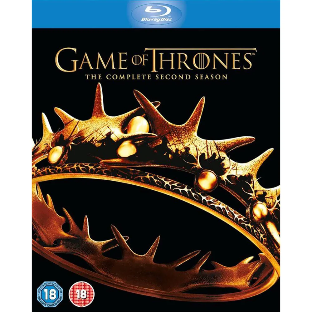 Game of Thrones - Saison 2 Image 1