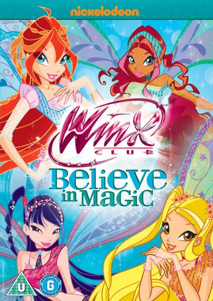Winx Club : Croyez en la magie Image 1