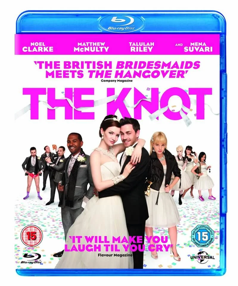 The Knot Image 1