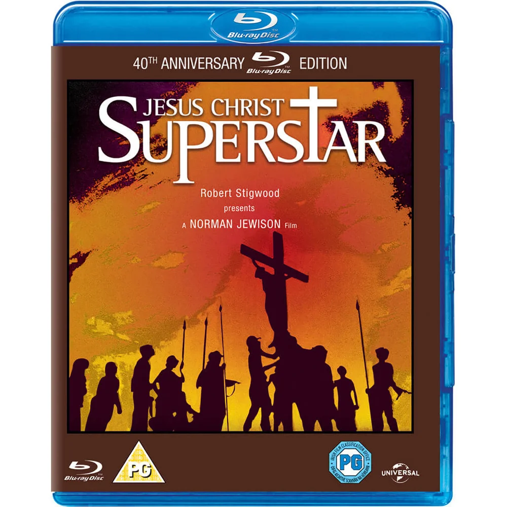 Jésus-Christ Superstar (1973) Image 1