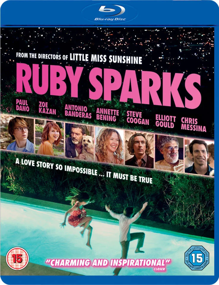 Ruby Sparks Image 1