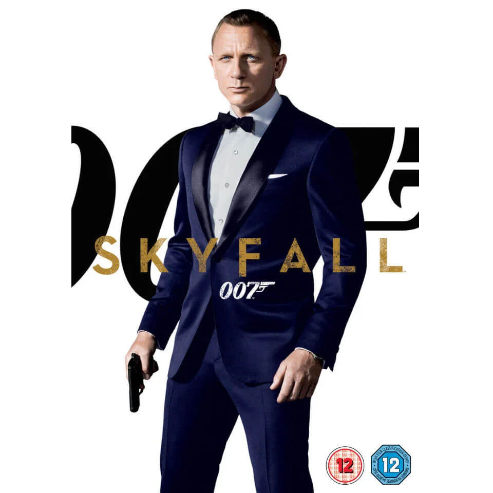 Skyfall Image 1