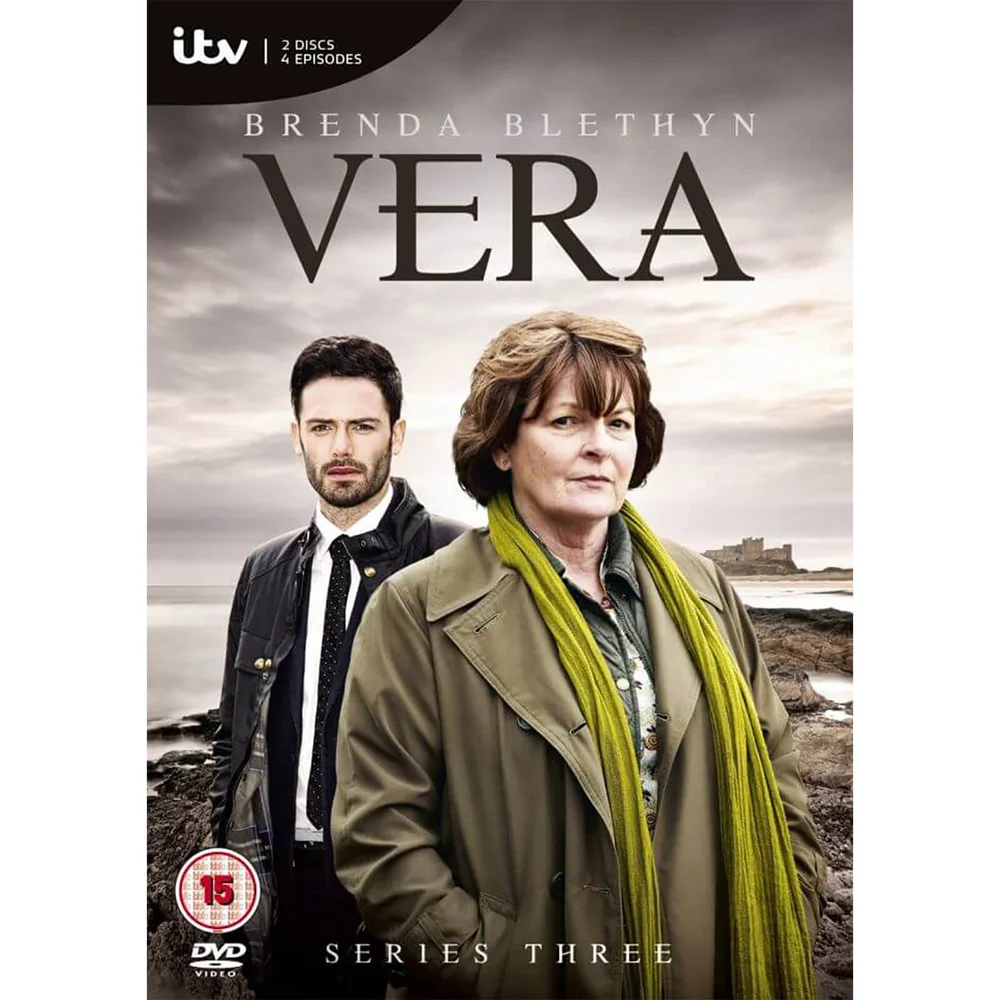 Vera - Série 3 Image 1