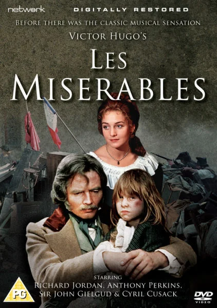 Les Miserables Image 1