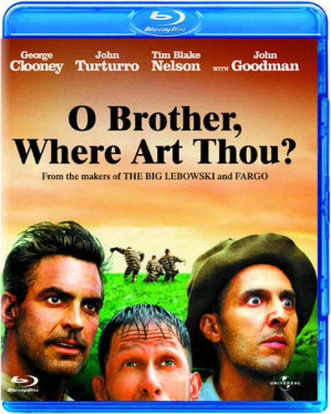 O'Brother Image 1