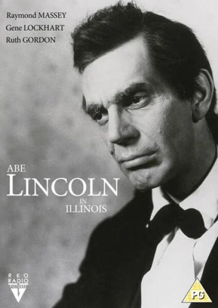 Abe Lincoln in Illinois Image 1