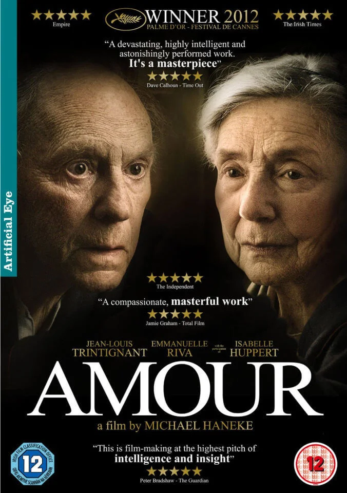 Amour Image 1