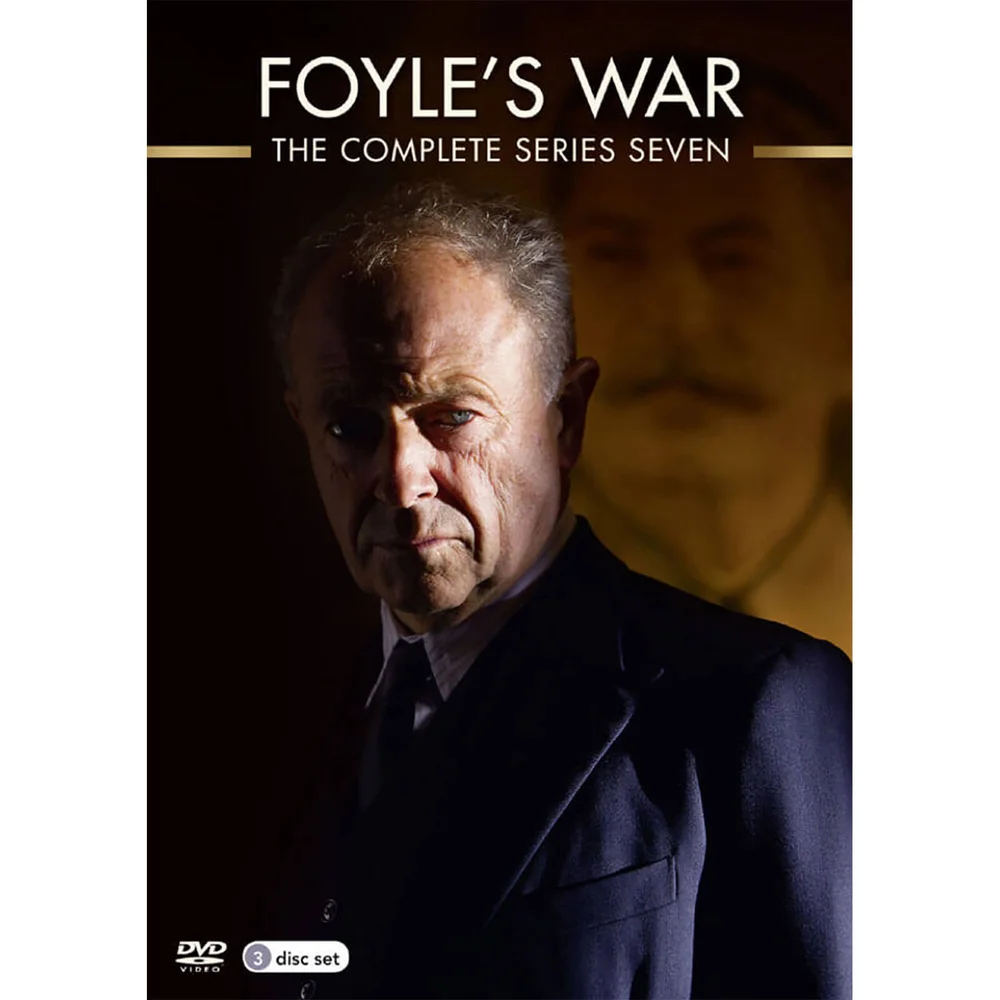Foyle's War - Série 7 Image 1