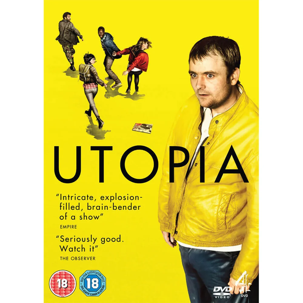 Utopia Image 1