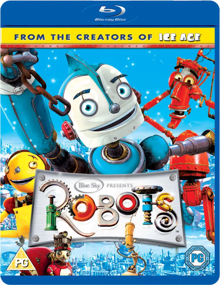 Robots Image 1