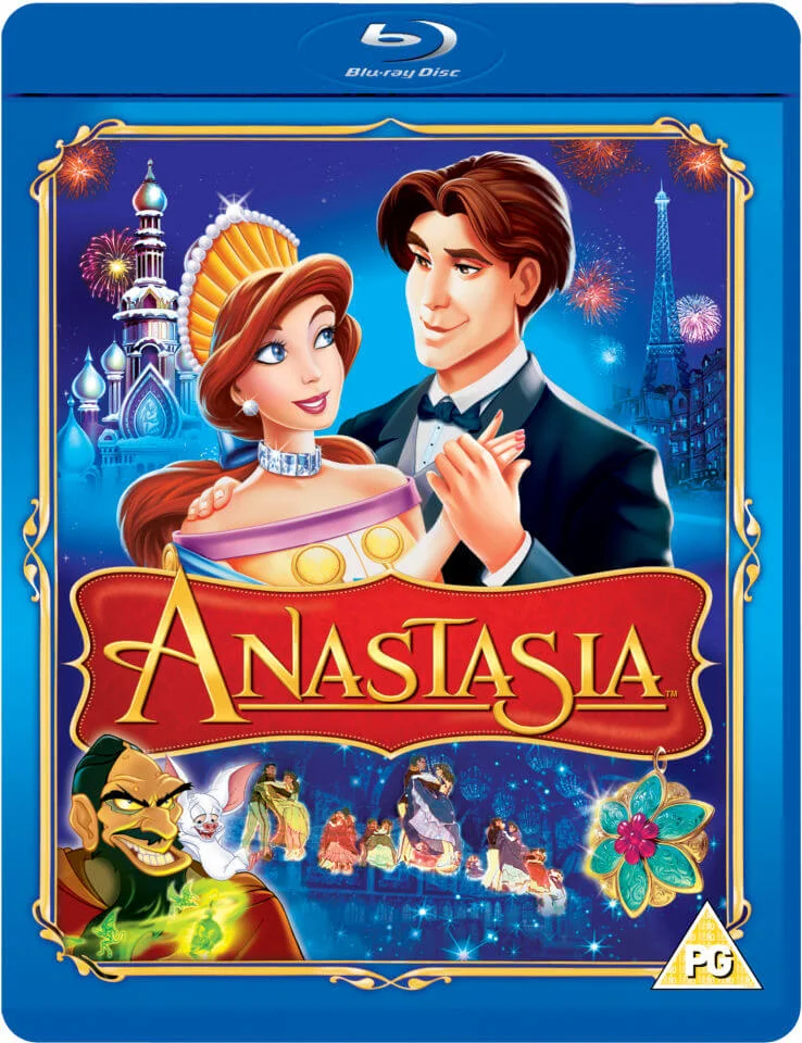 Anastasia Image 1