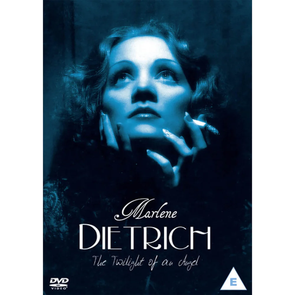 Marlene Dietrich: The Twilight of an Angel Image 1