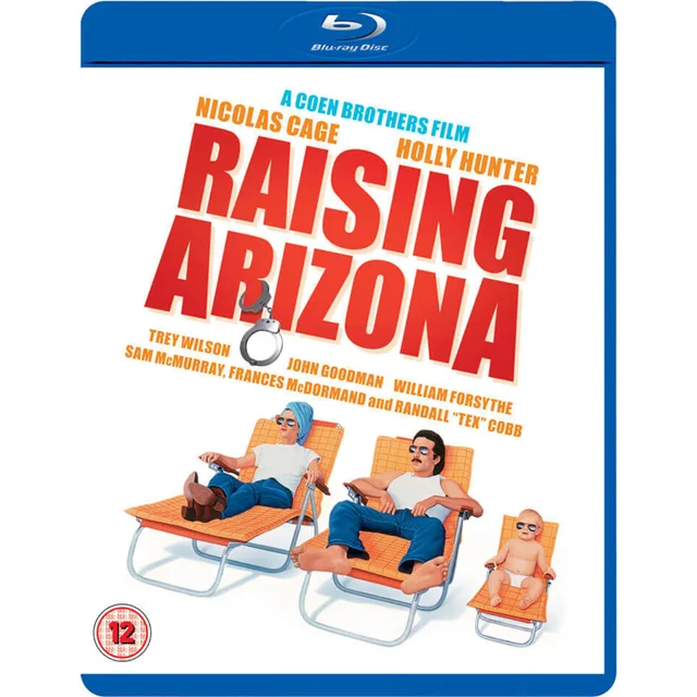 Raising Arizona
