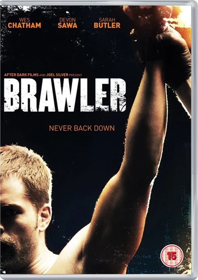 Brawler Image 1