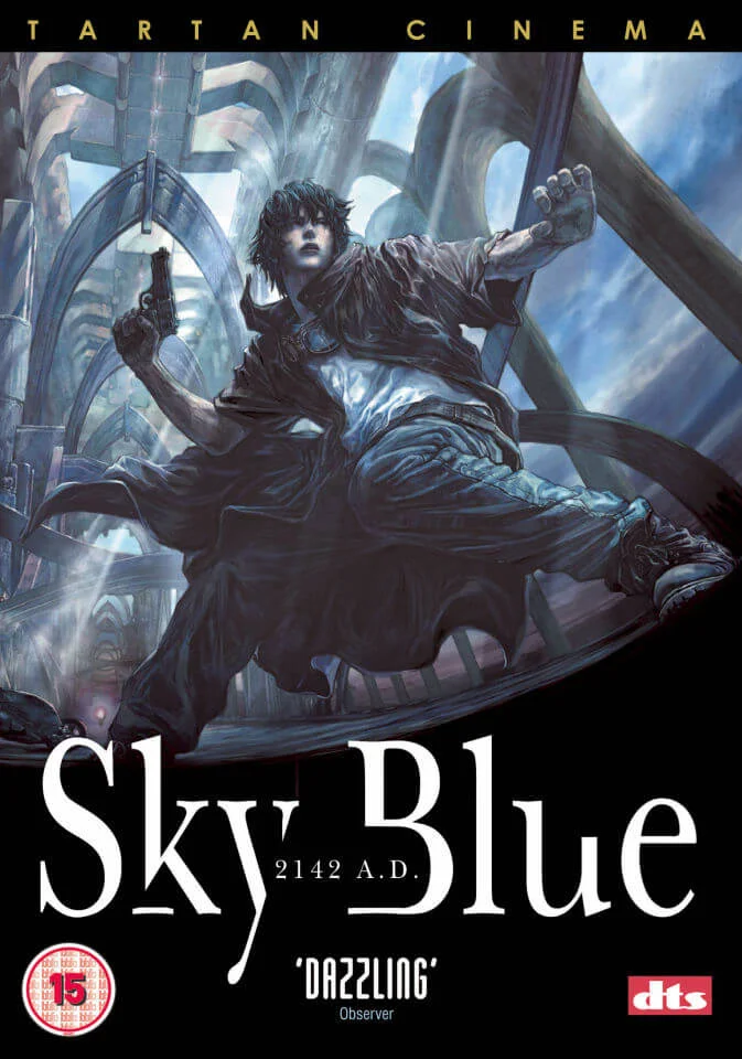 Bleu ciel Image 1
