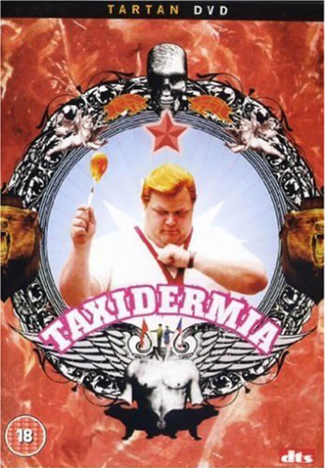 Taxidermia Image 1