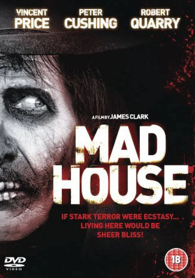 Madhouse Image 1