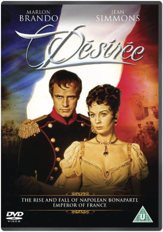 Desiree Image 1