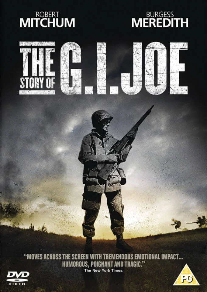 Story of GI Joe Image 1