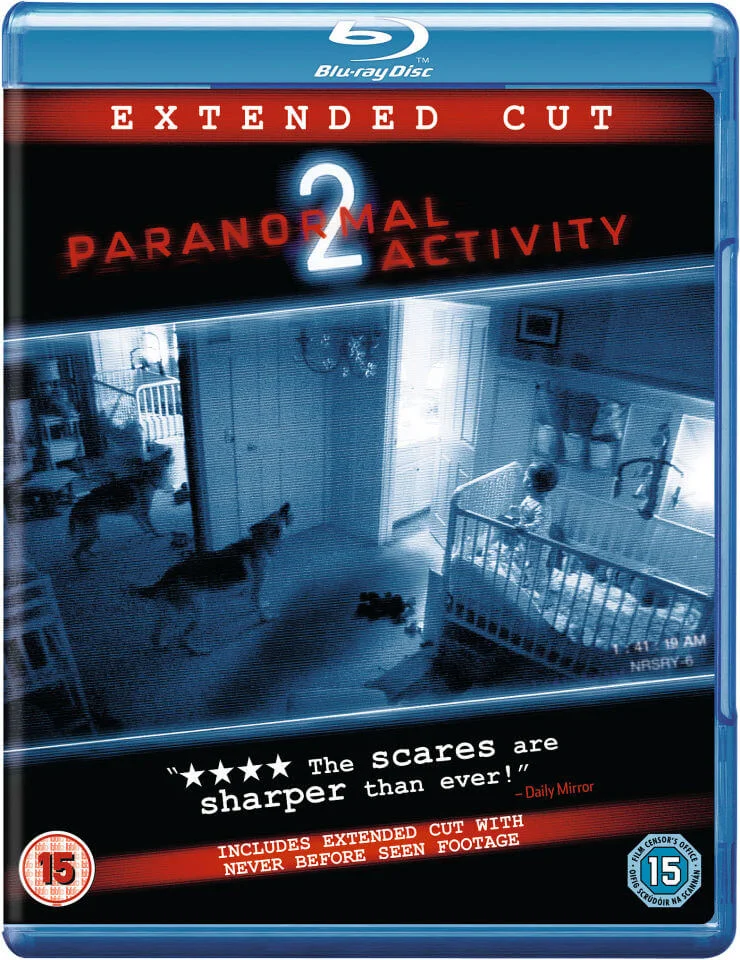 Paranormal Activity 2 Image 1