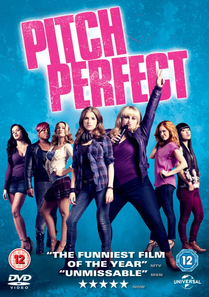 The Hit Girls Image 1