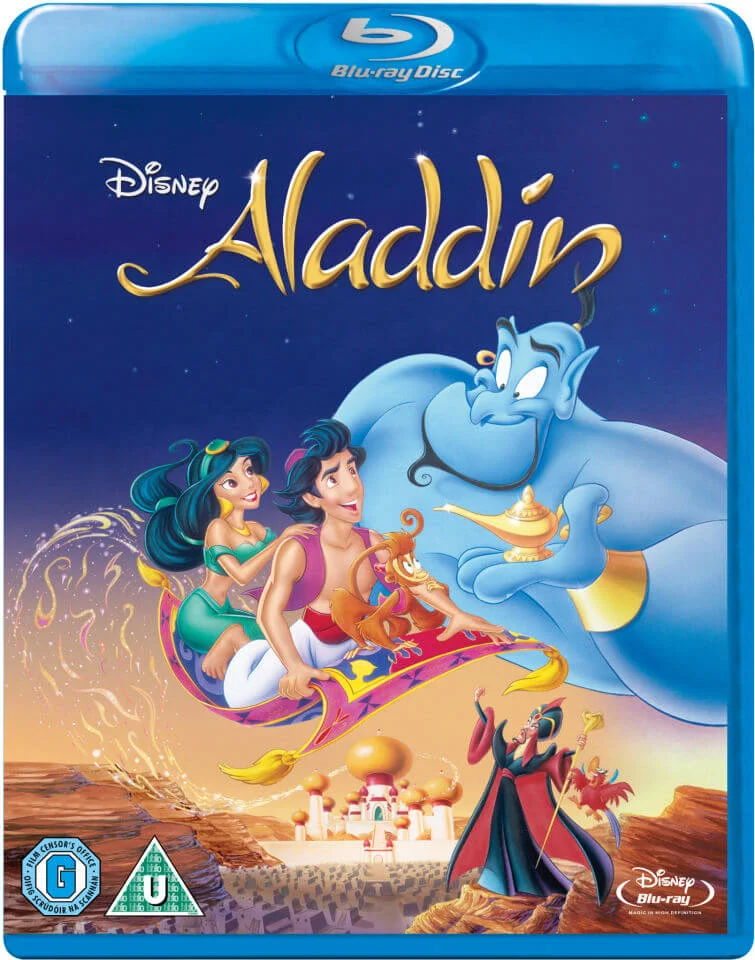 Aladdin Image 1