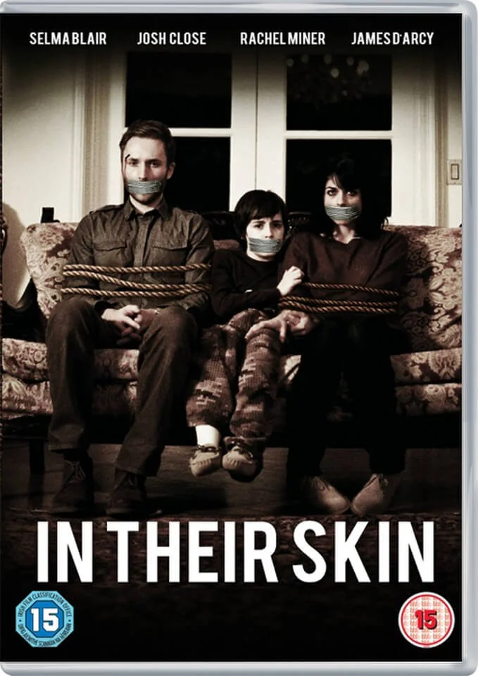 In Their Skin Image 1