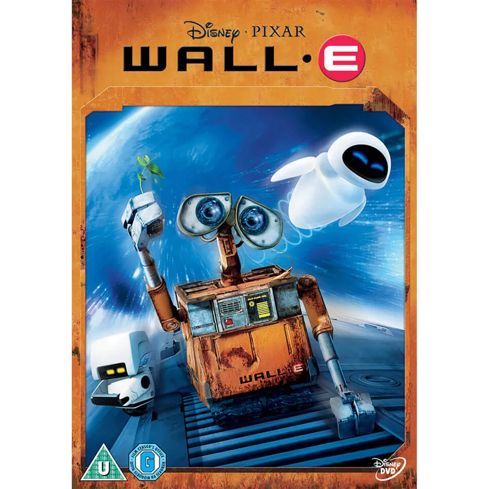 Wall-E Image 1