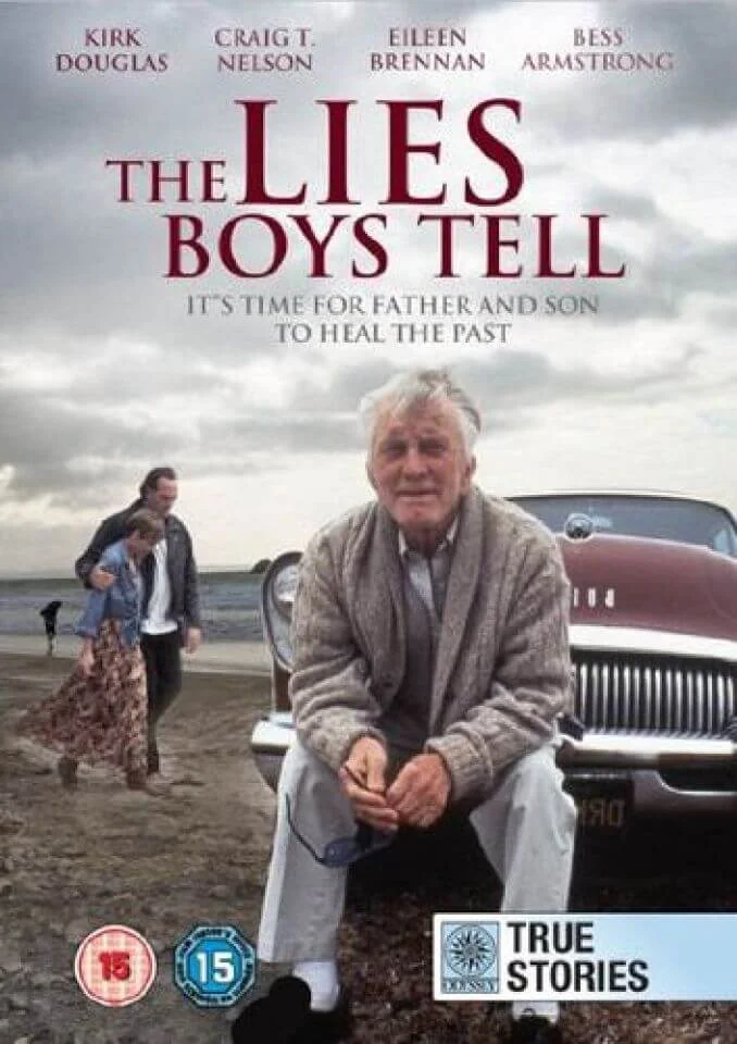 The Lies Boys Tell Image 1