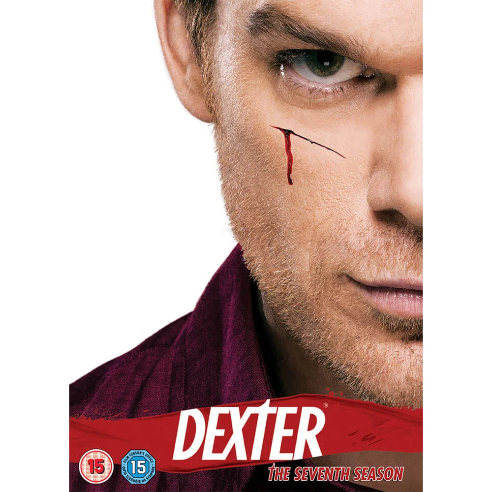 Dexter - Complete Series 7 Image 1