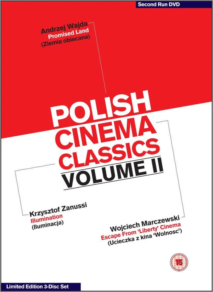 Polish Cinema Classics - Volume 2 Image 1